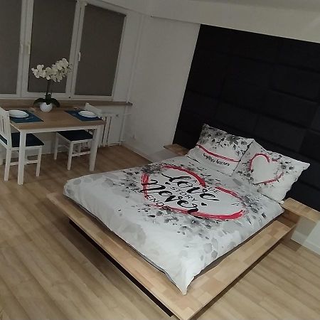 Apartament Torun Dreams Eksteriør billede
