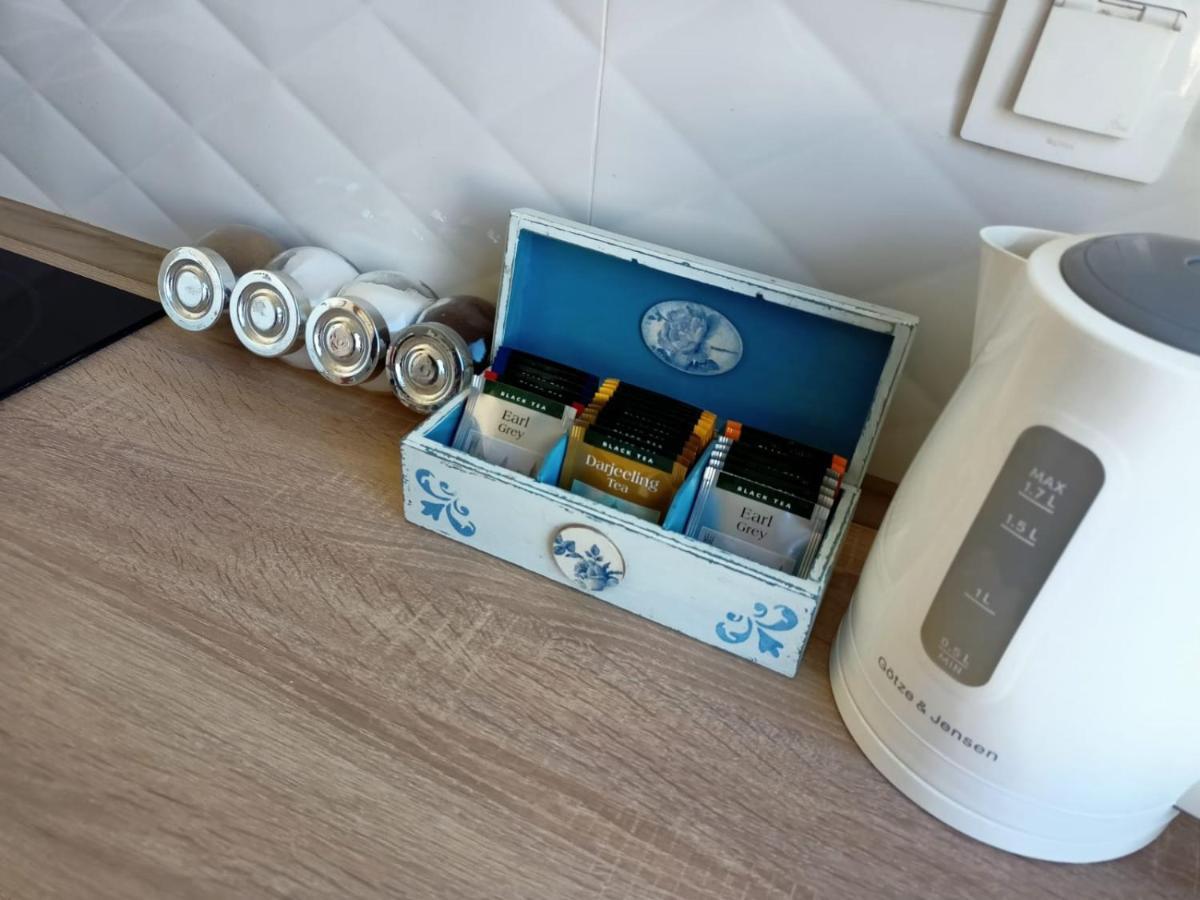Apartament Torun Dreams Eksteriør billede