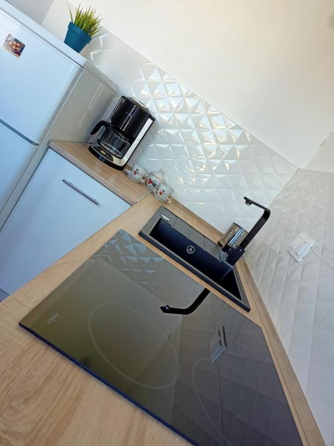 Apartament Torun Dreams Eksteriør billede