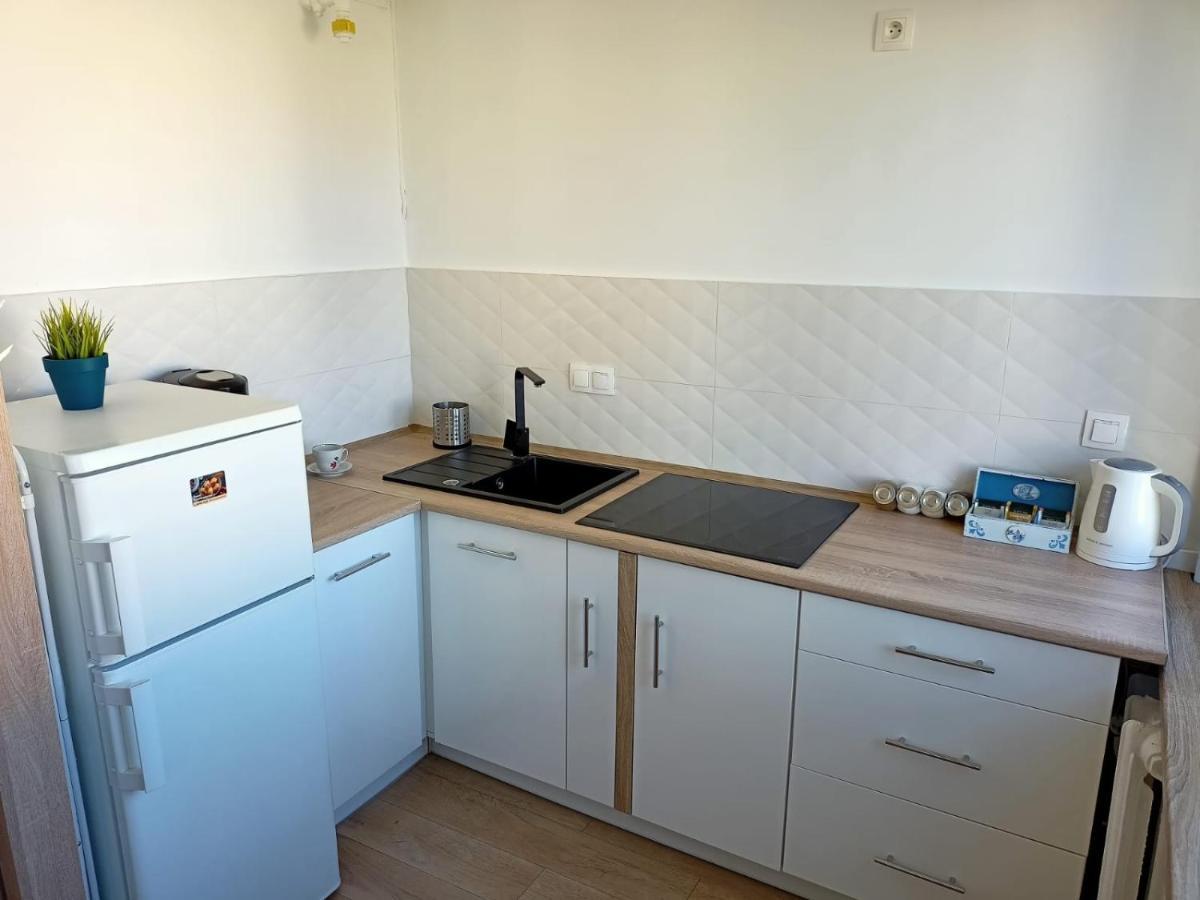 Apartament Torun Dreams Eksteriør billede