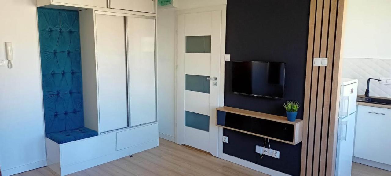 Apartament Torun Dreams Eksteriør billede
