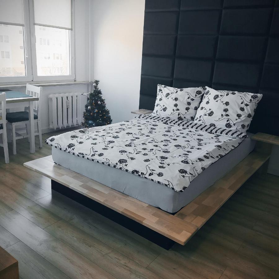 Apartament Torun Dreams Eksteriør billede